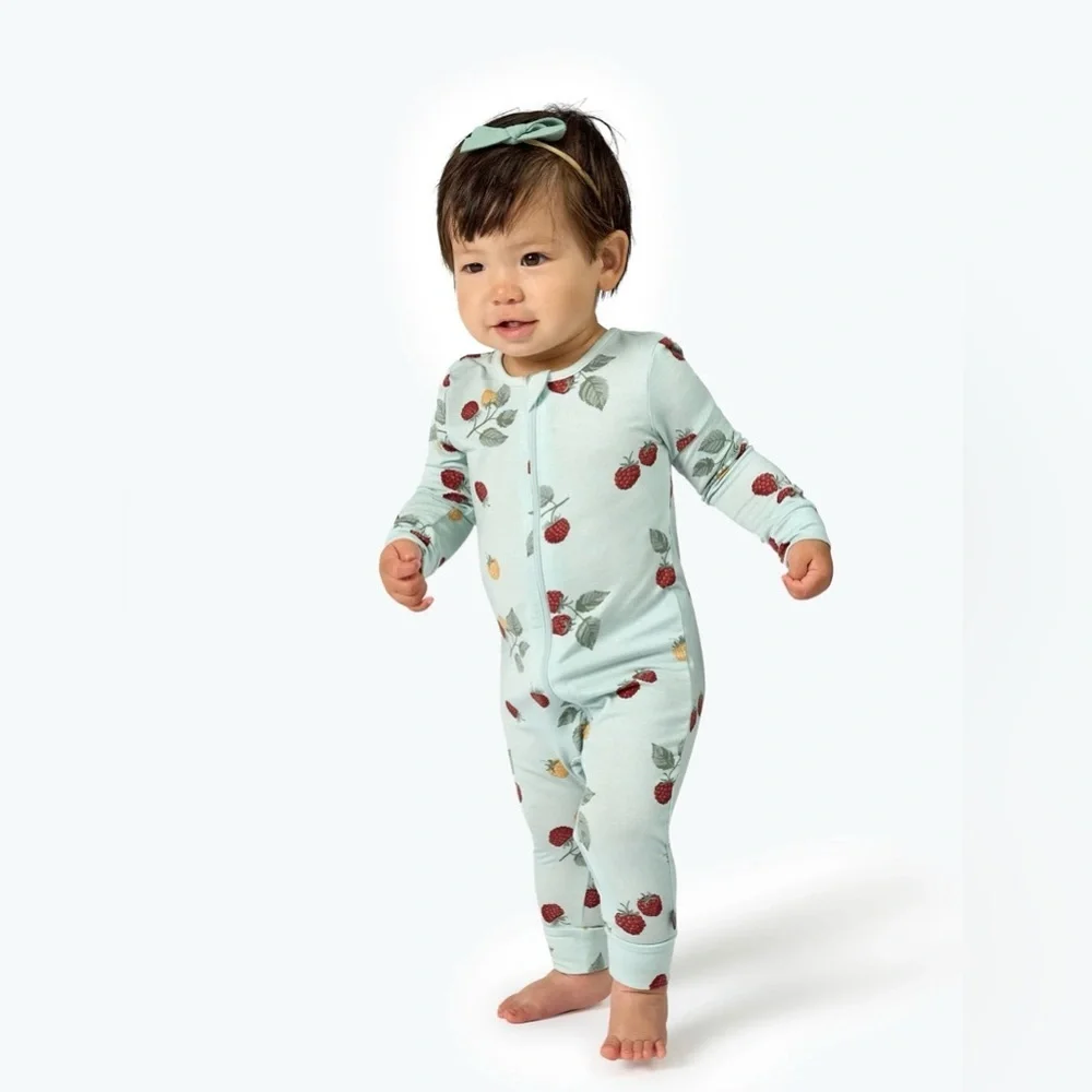 Modern Moments pink floral